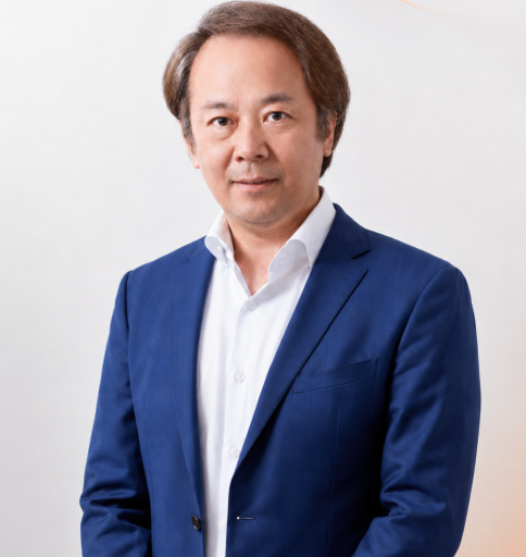 代表取締役 髙橋 英太